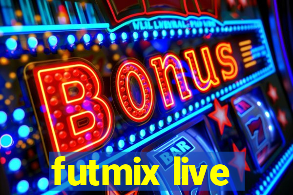 futmix live